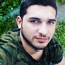 Эльвин, 28 лет