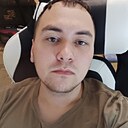 Александр, 26 лет