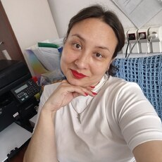 Фотография девушки Бетельгейзе, 43 года из г. Чита