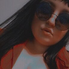 Фотография девушки Василёк, 27 лет из г. Кущевская