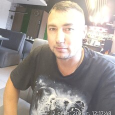 Фотография мужчины Гриша, 36 лет из г. Степное