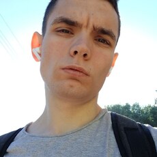 Фотография мужчины Алексей, 24 года из г. Гомель