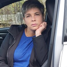 Фотография девушки Светлана, 47 лет из г. Курагино