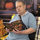 Игорь, 50 лет