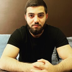 Фотография мужчины Тимур, 29 лет из г. Пятигорск