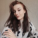 Алина, 19 лет