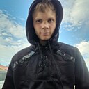 Богдан, 21 год