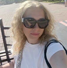 Фотография девушки Ирина, 35 лет из г. Тюмень