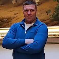 Фотография мужчины Николай, 42 года из г. Санкт-Петербург