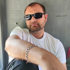 Фотография мужчины Сергей, 41 год из г. Павлодар