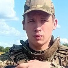 Фотография мужчины Илья, 30 лет из г. Донецк