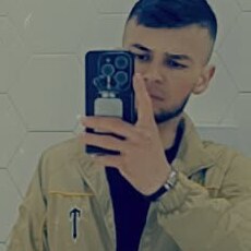 Фотография мужчины Рома, 24 года из г. Пермь