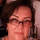 Оксана, 56 лет