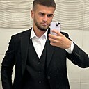 Джамал, 25 лет