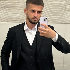 Фотография мужчины Джамал, 25 лет из г. Махачкала