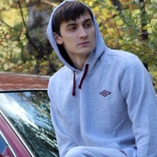 Фотография мужчины Саша, 26 лет из г. Евпатория