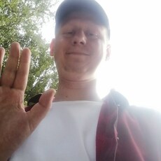 Фотография мужчины Степан, 31 год из г. Апатиты