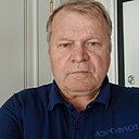 Владимир, 69 лет