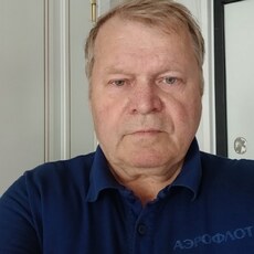 Фотография мужчины Владимир, 69 лет из г. Северодвинск