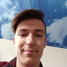 Фотография мужчины Борис, 21 год из г. Минск