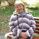 Полина, 65 лет