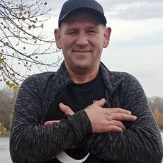Фотография мужчины Александр, 51 год из г. Абакан