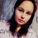 Анастасия, 20 лет