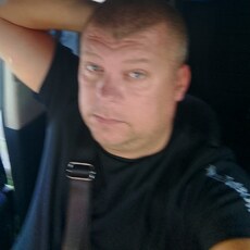 Фотография мужчины Василий, 43 года из г. Пролетарск