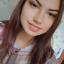 Леся, 21 год