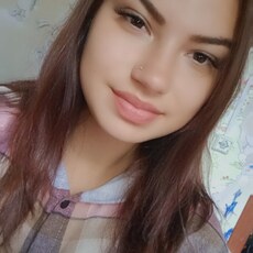 Фотография девушки Леся, 21 год из г. Мышкин