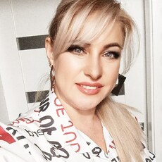 Фотография девушки Nelya, 43 года из г. Варшава