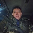 Еркош, 35 лет