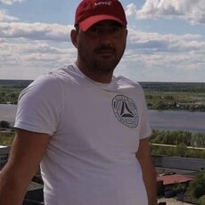 Фотография мужчины Евгений, 42 года из г. Курган