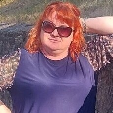 Фотография девушки Ромашка, 42 года из г. Белая Калитва