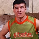 Бехруз, 32 года