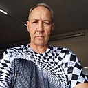 Сергей, 63 года
