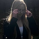 Настя, 19 лет