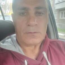 Фотография мужчины Роман, 49 лет из г. Ангарск