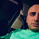 Макс, 35 лет