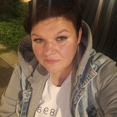 Фотография девушки Любовь, 36 лет из г. Нижний Новгород