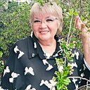 Надежда, 67 лет