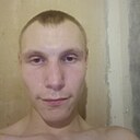 Виктор, 25 лет