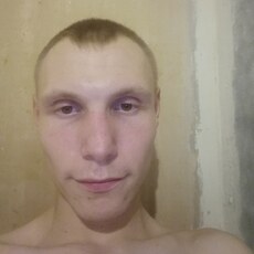 Фотография мужчины Виктор, 25 лет из г. Березники