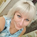 Светланка, 52 года