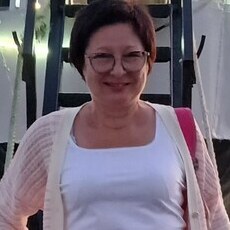 Фотография девушки Лилия, 59 лет из г. Омск