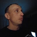 Санек, 34 года