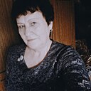 Надежда, 66 лет