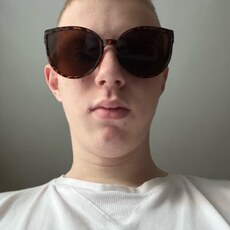 Фотография мужчины Демид, 20 лет из г. Кунгур