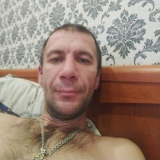 Фотография мужчины Просто Парень, 46 лет из г. Златоуст