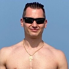 Фотография мужчины Дмитрий, 44 года из г. Екатеринбург